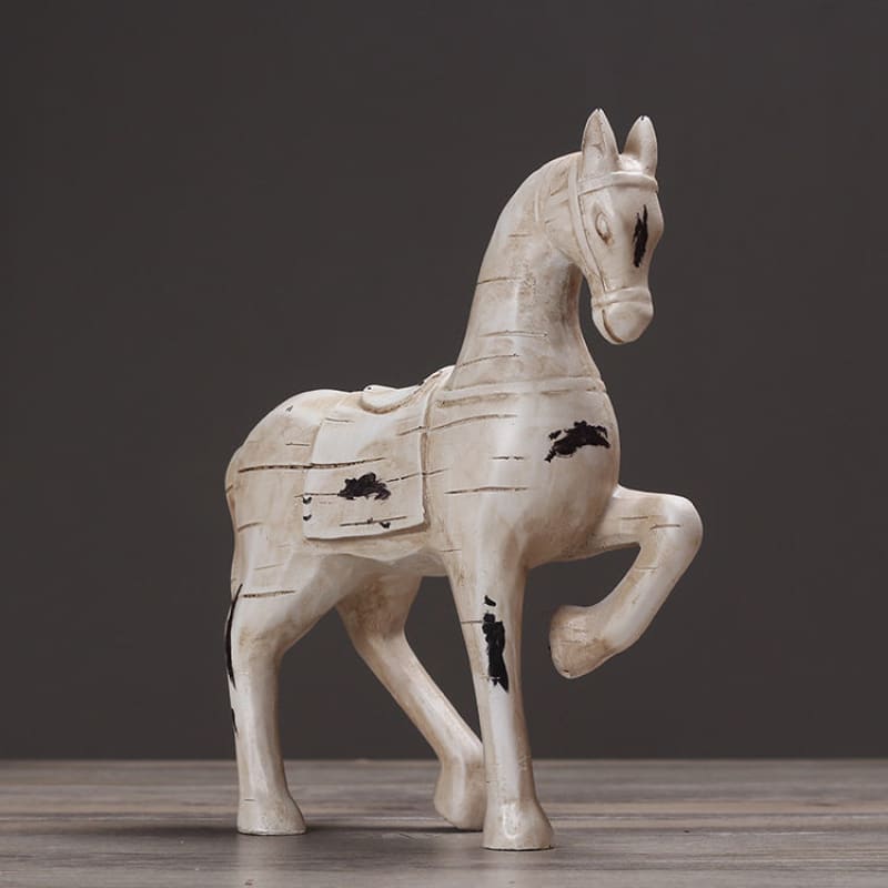 Victory horse statue - Dream Horse