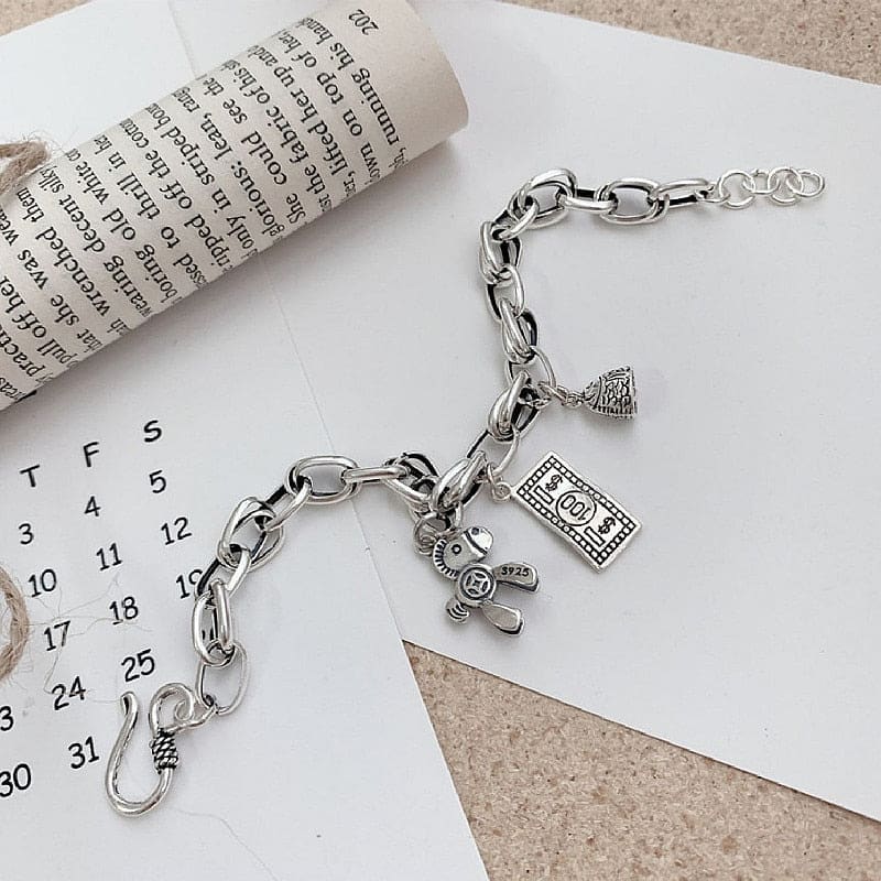 War horse bracelet for women - Dream Horse