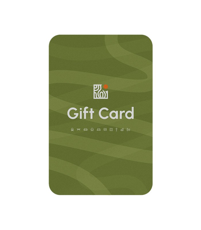 e-Gift card Dream Horse
