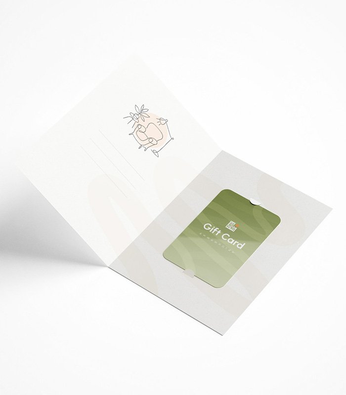 e-Gift card Dream Horse