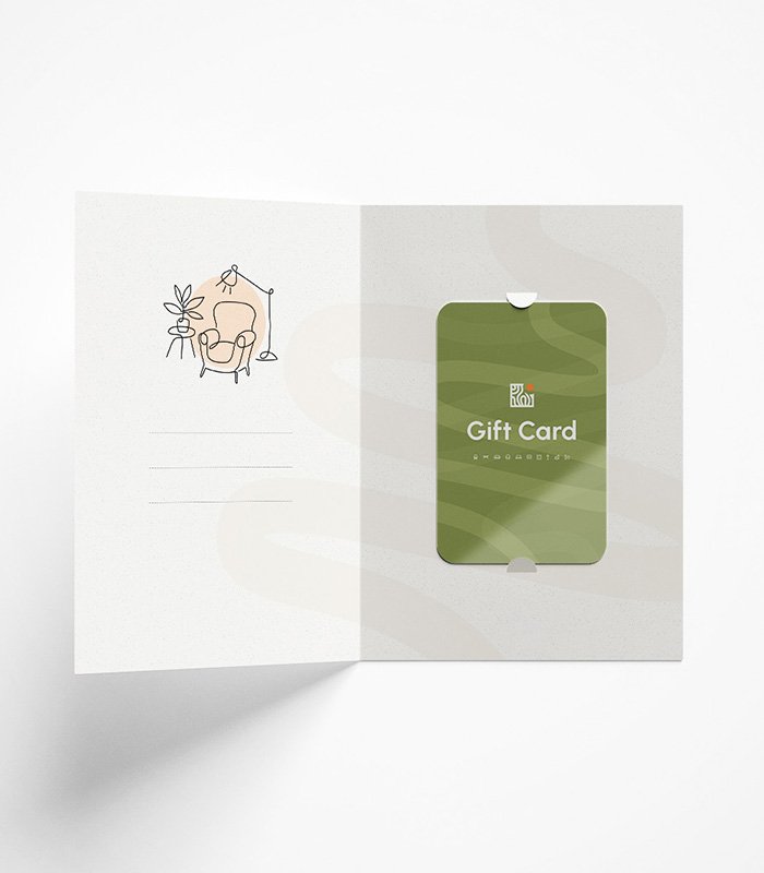 e-Gift card Dream Horse