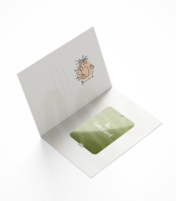 e-Gift card Dream Horse