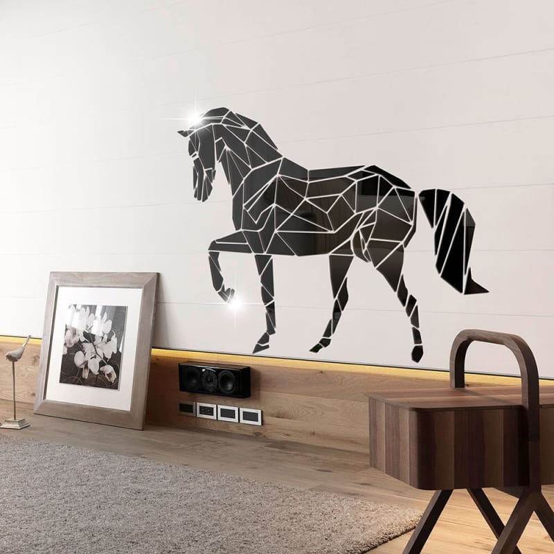3D Horse wall murals - Dream Horse