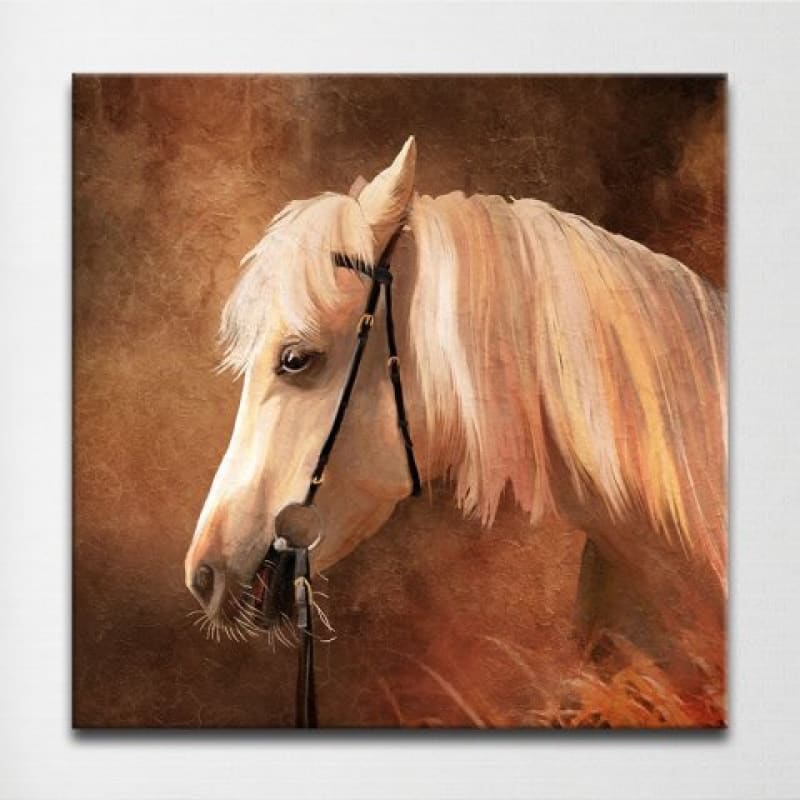 500 piece horse puzzle - Dream Horse