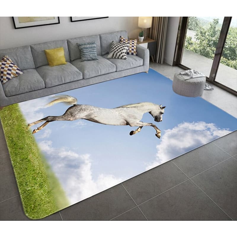 Australian made horse rugs - Dream Horse