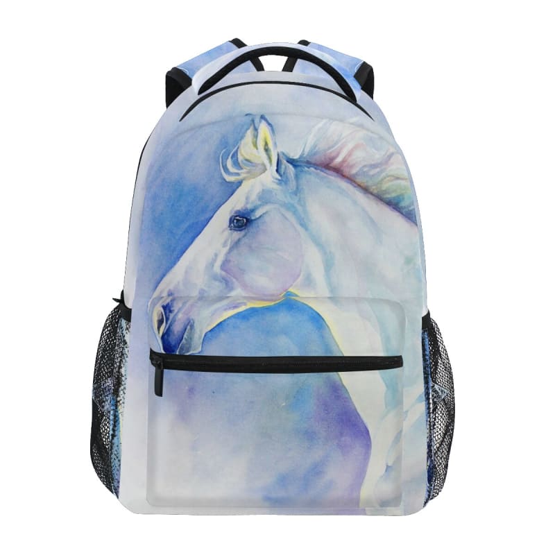 Backpack horse - Dream Horse