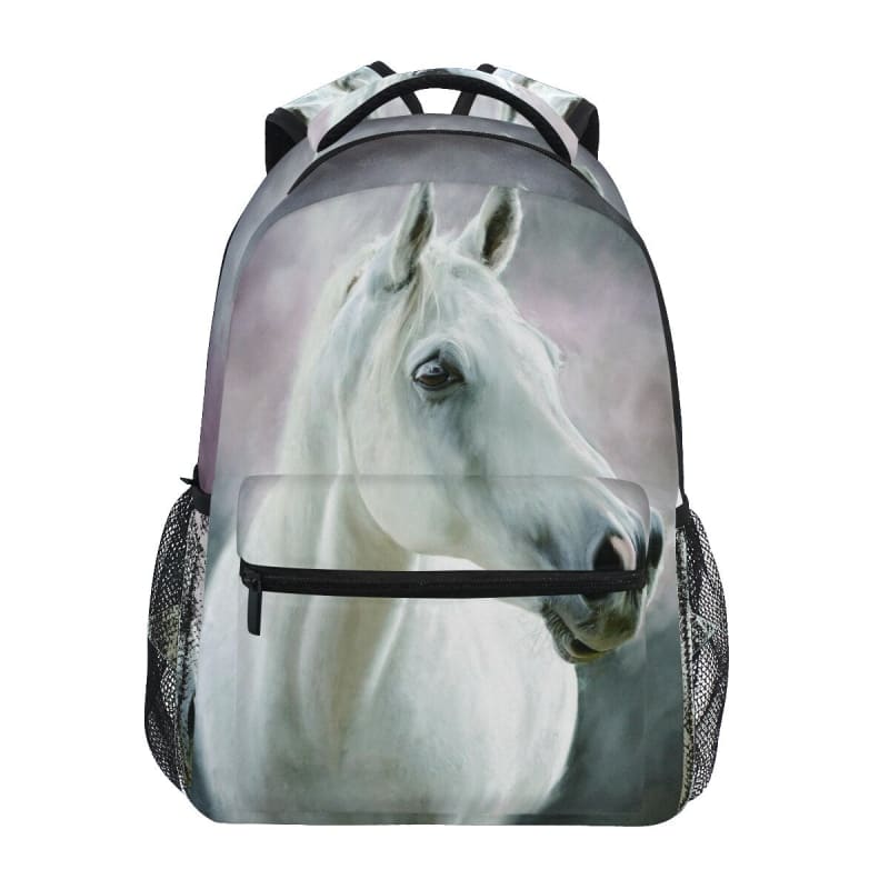 Backpack with horses - Dream Horse