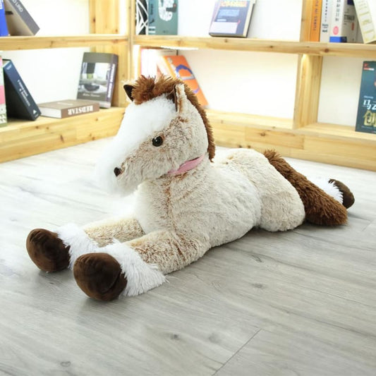 Big horse plush (Toy) - Dream Horse