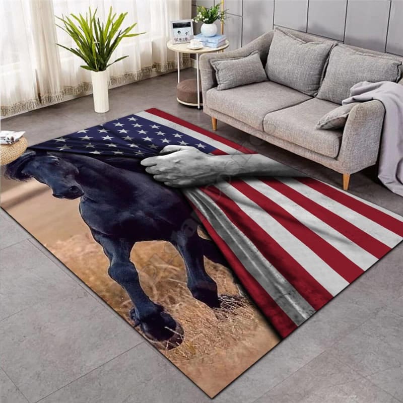Big horse rugs - Dream Horse