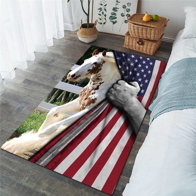 Big horse rugs - Dream Horse