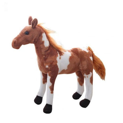Big horse stuffed animal - Dream Horse
