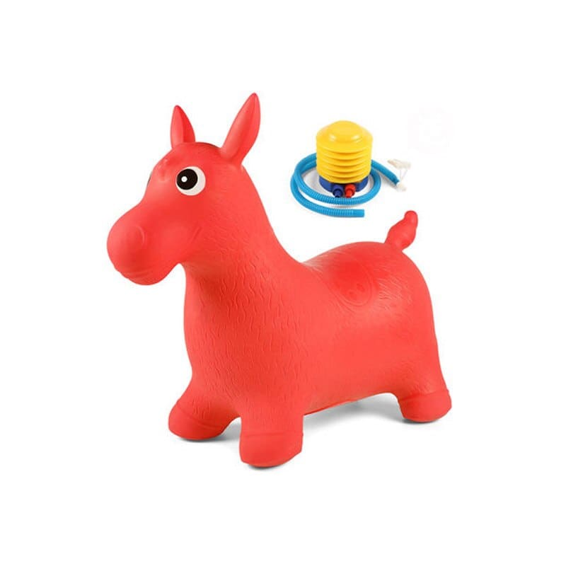 Bouncy horse for Kids - Dream Horse