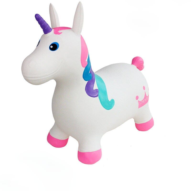 Bouncy horse riding toy - Dream Horse