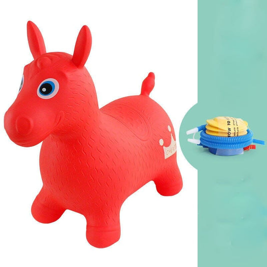 Bouncy horse toy - Dream Horse
