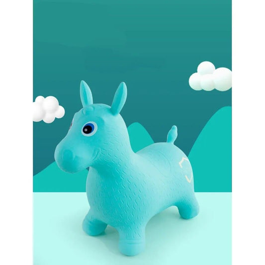 Bouncy pony toy - Dream Horse