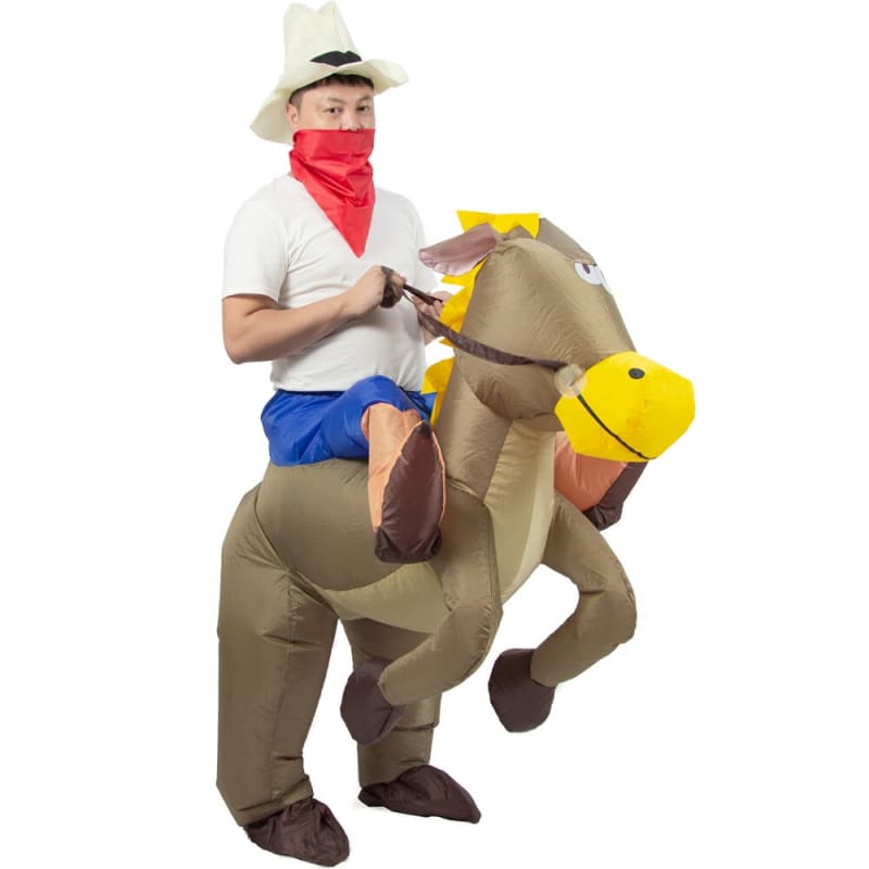 Boys’ horse costume - Dream Horse