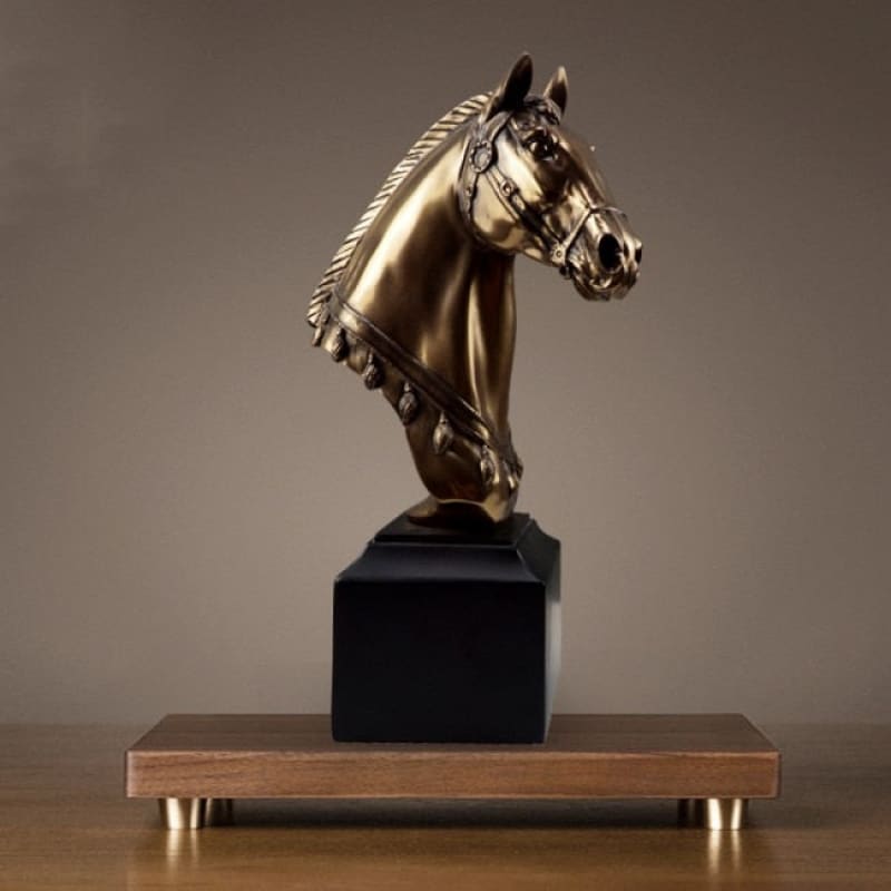 Bronze horse statue for sale - Dream Horse