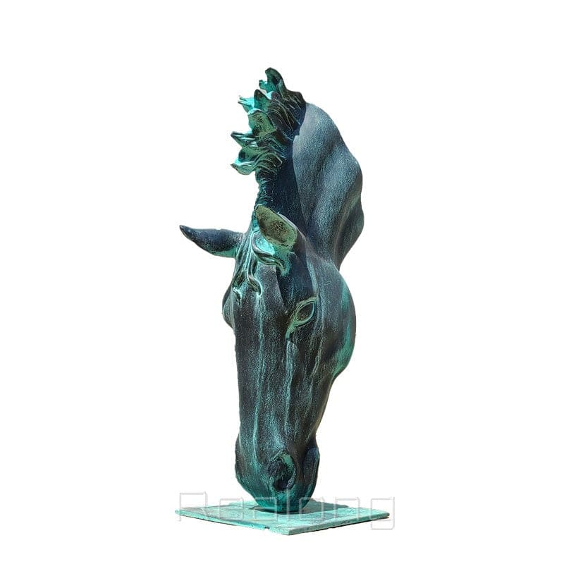 Bronze sculpture horse - Dream Horse