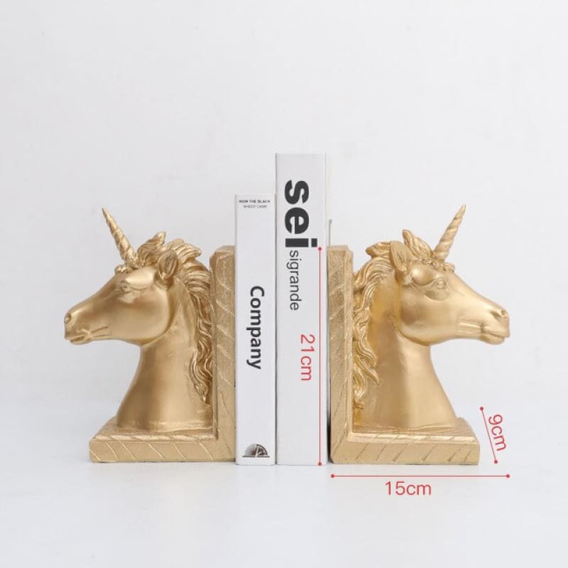 Bronze statue horse - Dream Horse