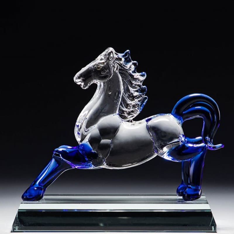 Carousel horse statue - Dream Horse