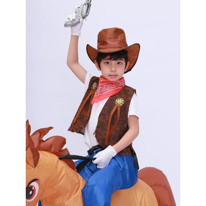Child’s horse costume - Dream Horse