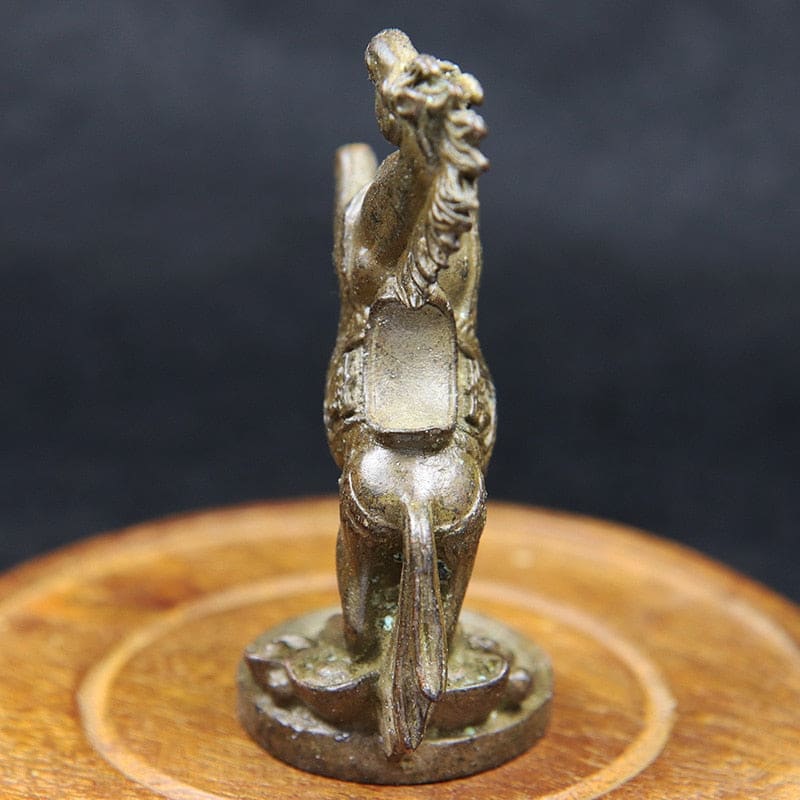 China horse figurines - Dream Horse