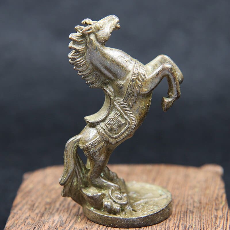 China horse figurines - Dream Horse