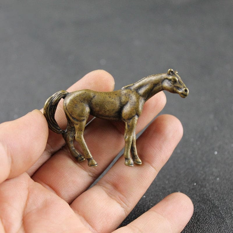Clydesdale collection figurine - Dream Horse