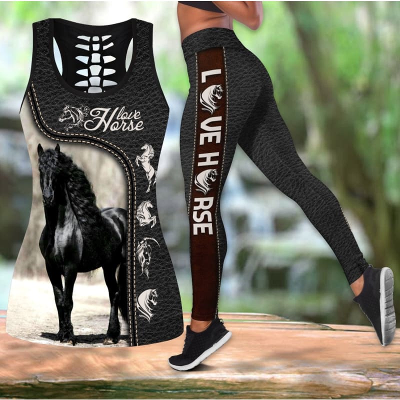 Cool horse leggings - Dream Horse