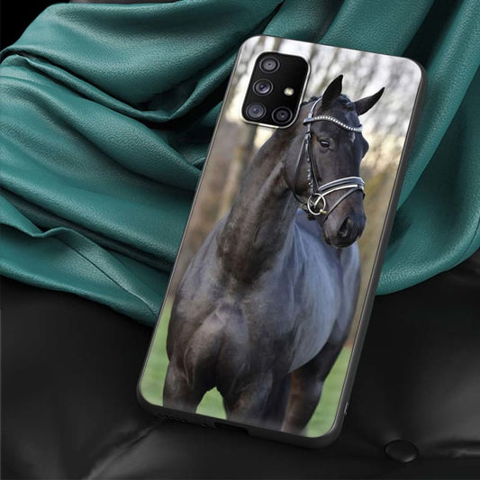 Cool horse phone case (Samsung) - Dream Horse