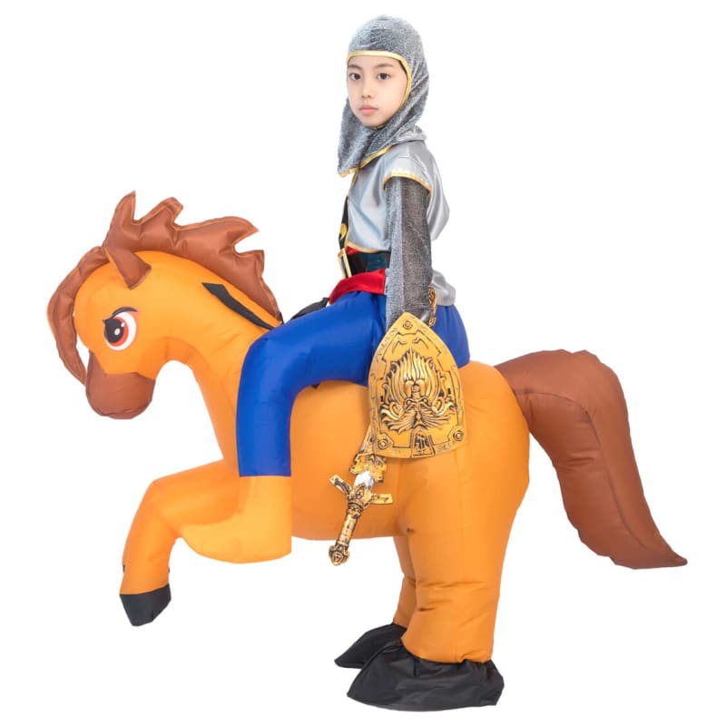 Costume horse (Riding) - Dream Horse