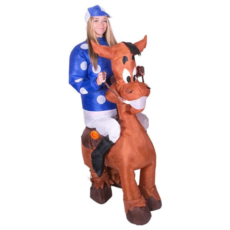 Cowboy horse costume - Dream Horse
