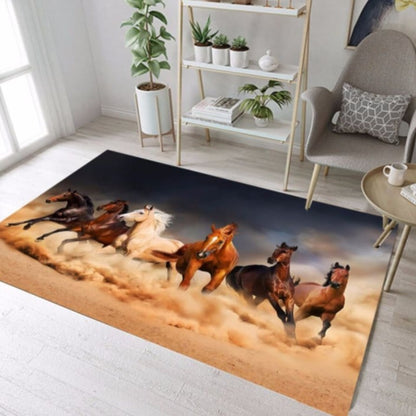 Custom horse rugs - Dream Horse
