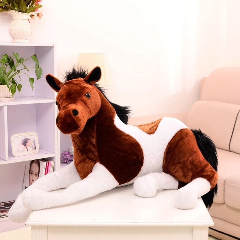 Cute horse plush - Dream Horse
