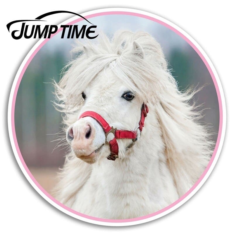 Cute horse stickers - Dream Horse