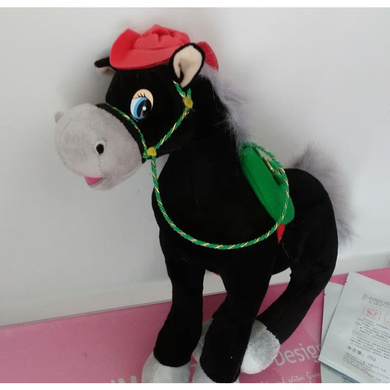 Cute horse stuffed animals - Dream Horse