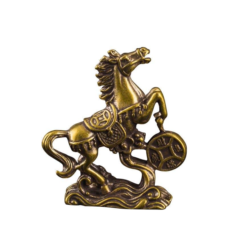 Decorative horse figurines - Dream Horse