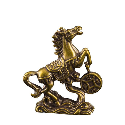 Decorative horse figurines - Dream Horse
