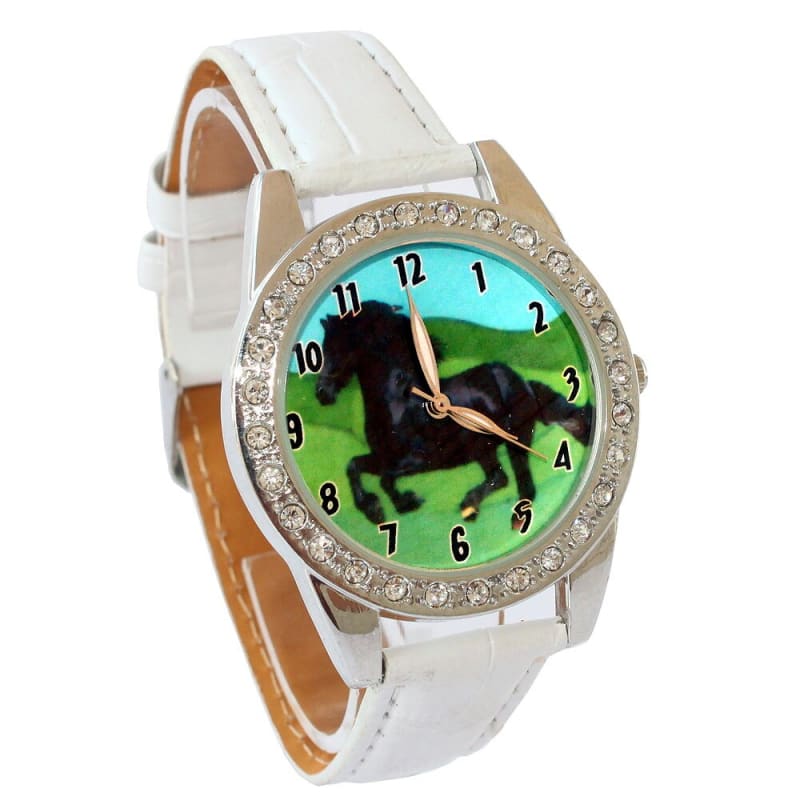 Dream horse watch - Dream Horse
