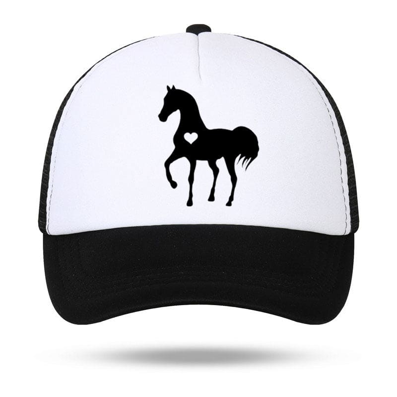 Funny horse Caps - Dream Horse