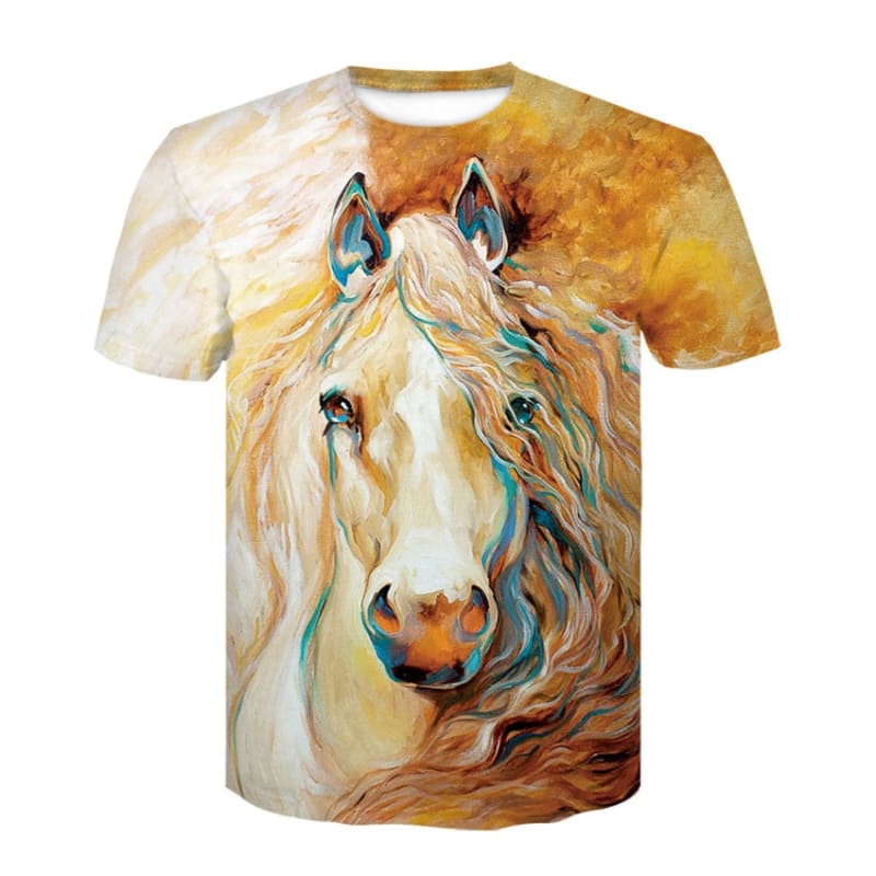 Funny horse tee shirts - Dream Horse