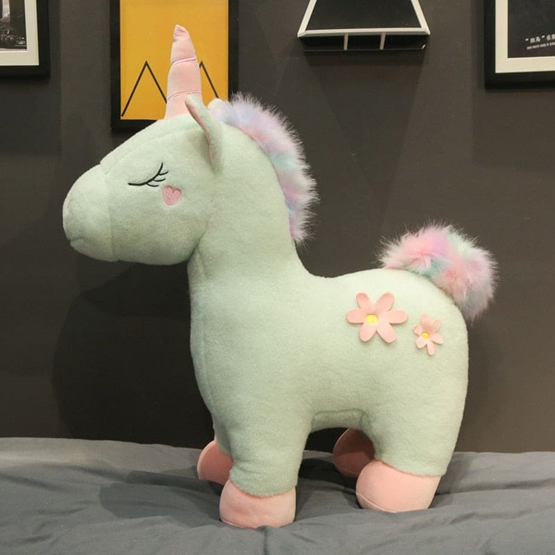 Giant stuffed horse - Dream Horse