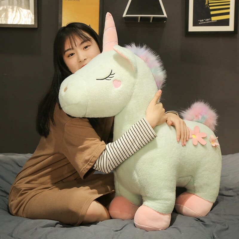 Giant stuffed horse - Dream Horse