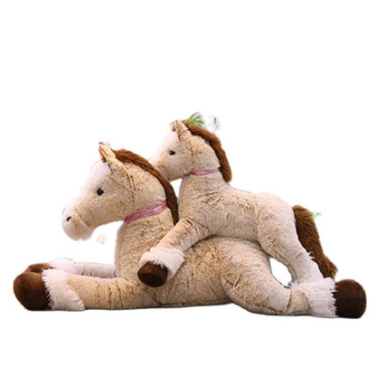 Giant stuffed pony - Dream Horse