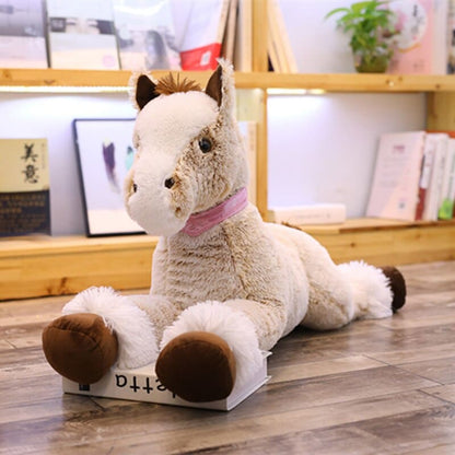 Giant stuffed pony - Dream Horse