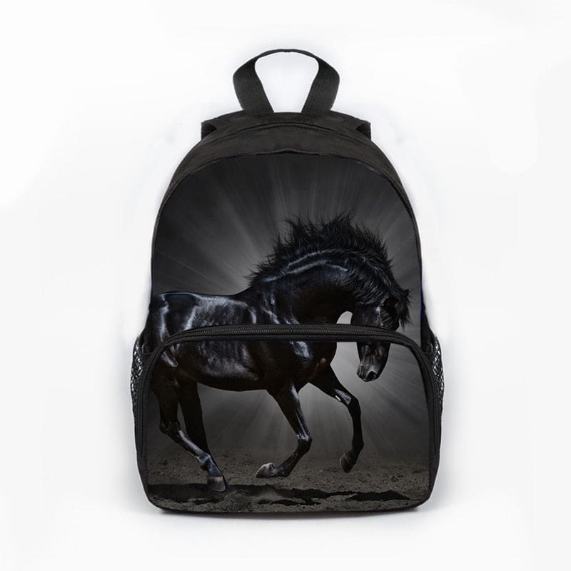 Girl horse backpack - Dream Horse