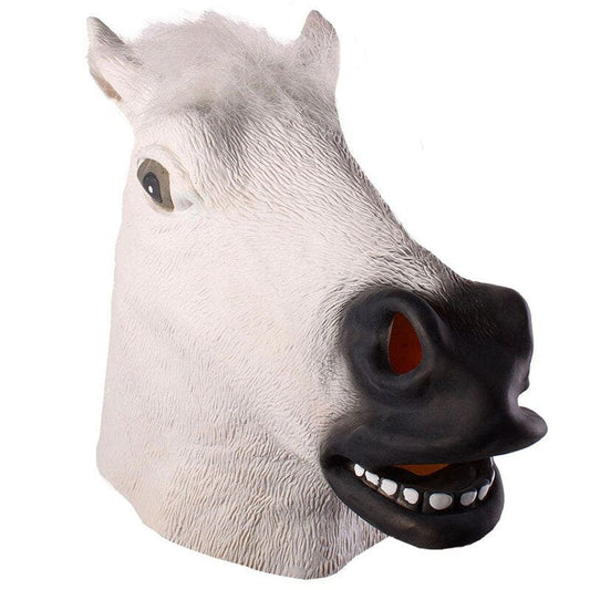 Homemade horse costume - Dream Horse