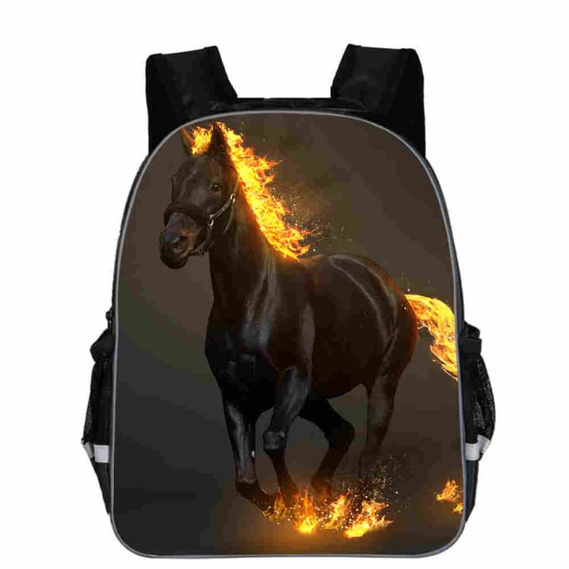 Horse backpack for children - Dream Horse