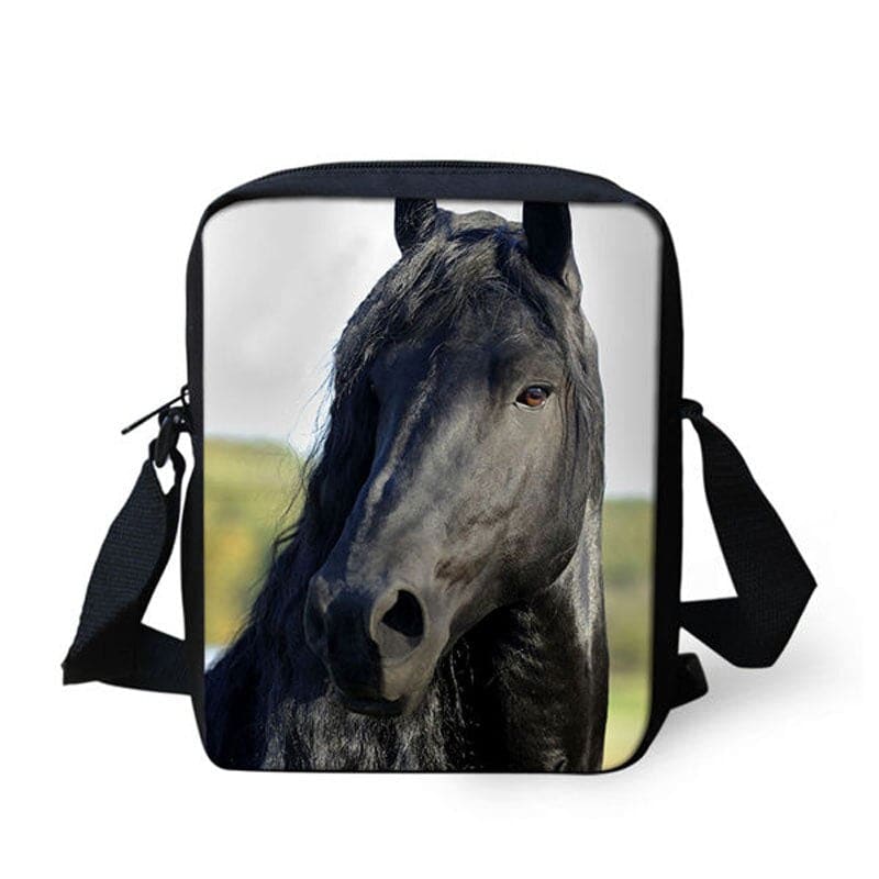 Horse backpack on sale - Dream Horse