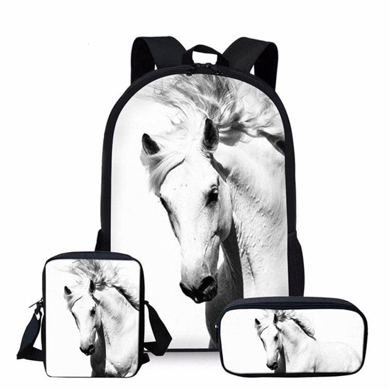 Horse backpack UK - Dream Horse